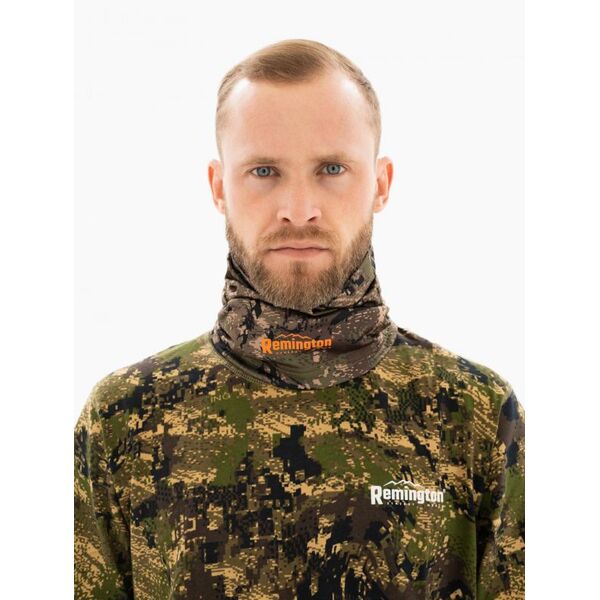 Универсальный снуд Remington Hunting Season Green Forest