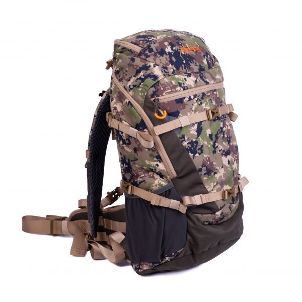 Рюкзак Remington Fortune Hunting Green Forest 30L Green Forest