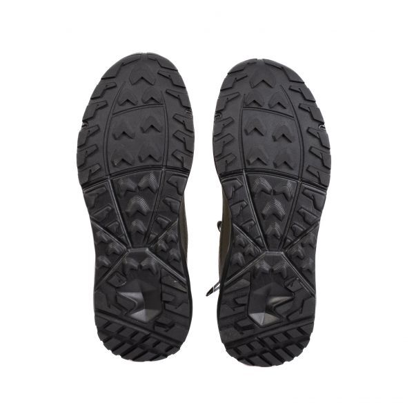 Кроссовки мужские Remington WХ 400 Green