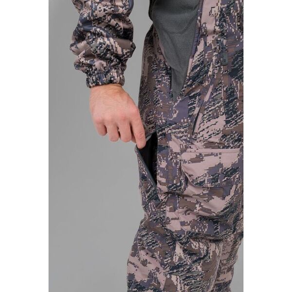 Зимний костюм для охоты Remington Snag Figure