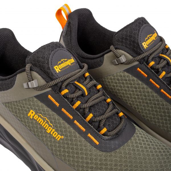 Кроссовки мужские Remington WХ 400 Green