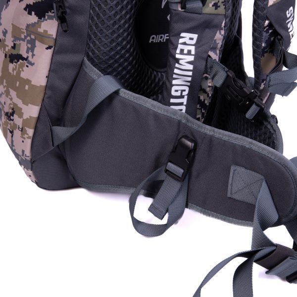 Рюкзак Remington Fortune Hunting Figure 30L Figure