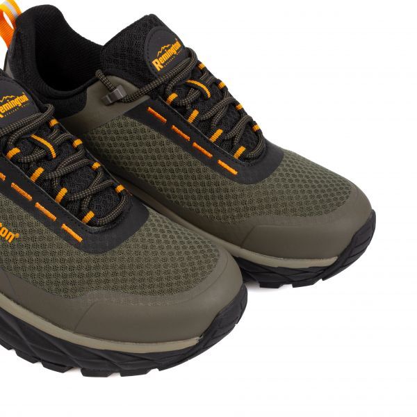 Кроссовки мужские Remington WХ 400 Green