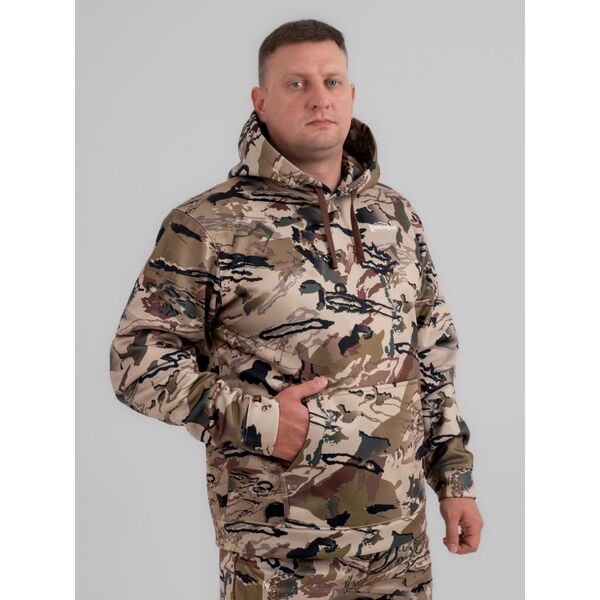 Джемпер Remington Нunting Safari