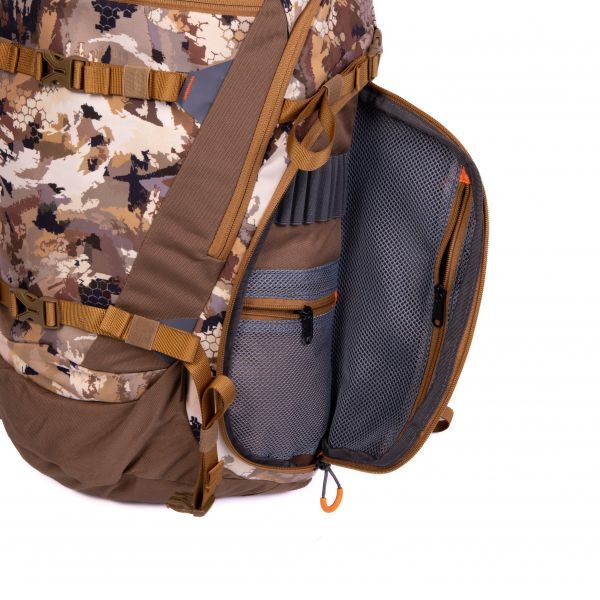 Рюкзак Remington Fortune Hunting Yellow Waterfowl Honeycombs 30L