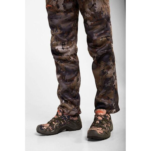 Ботинки Remington Treveler New Green Forest