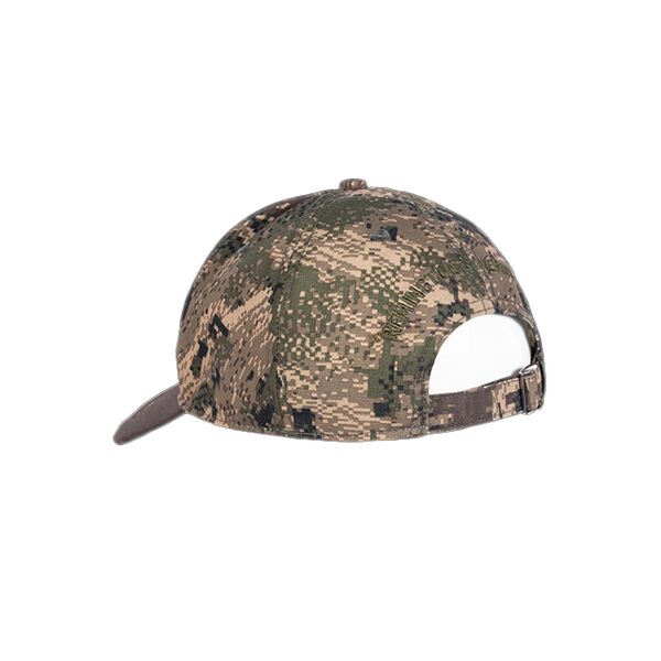 Бейсболка Remington Millennium Green Forest