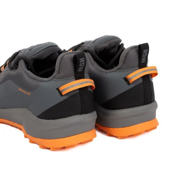 Кроссовки мужские Remington Сruise Black II