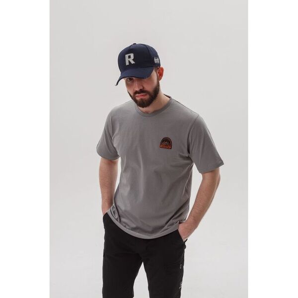 Бейсболка Remington Millennium Blue