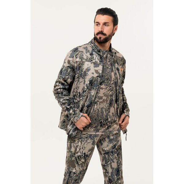 Джемпер Remington Polar Dream FIT Figure