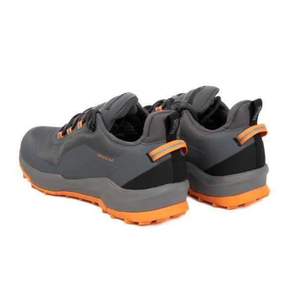 Кроссовки мужские Remington Сruise Black II