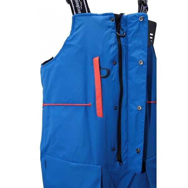 Зимний костюм для рыбалки Remington рыболовный Champion