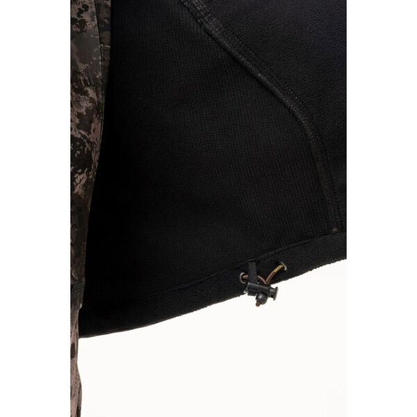 Охотничий костюм демисезонный Remington Himalayan Black Camo