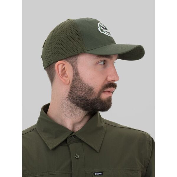 Кепка Remington тактическая Tactical Cap AR 17 Army Green
