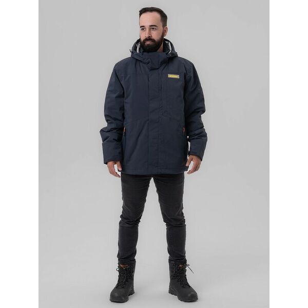 Куртка Remington Heat Strategy Dark Blue