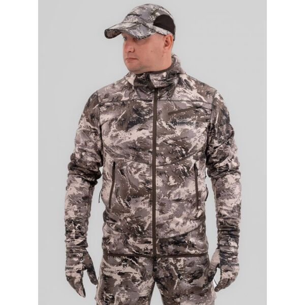 Охотничий костюм демисезонный Remington Pass Rifle