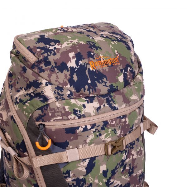 Рюкзак Remington Fortune Hunting Green Forest 30L Green Forest