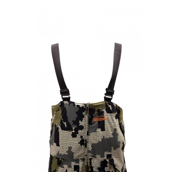 Зимний костюм для охоты Remington Long Trail Multicamo