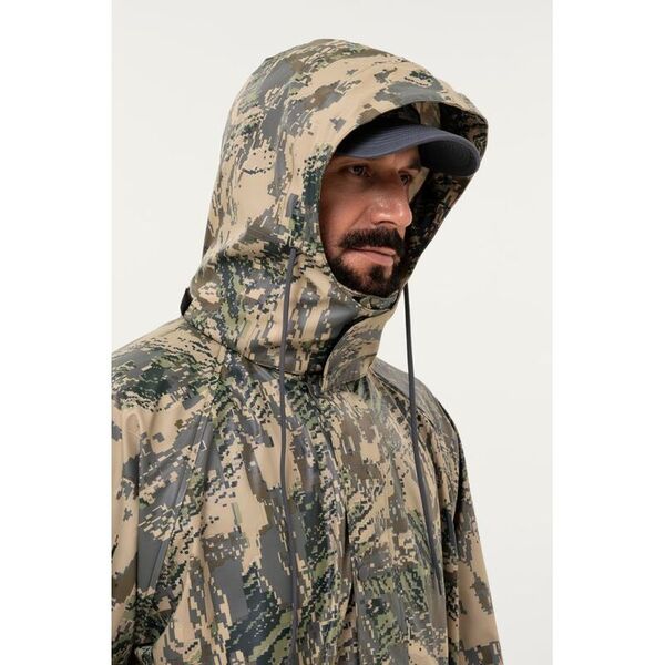 Плащ тент Remington PU waterproof Figure