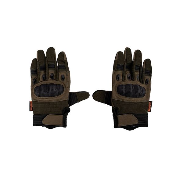 Перчатки Remington Tactical Gloves Full Finger Gloves III Army Green