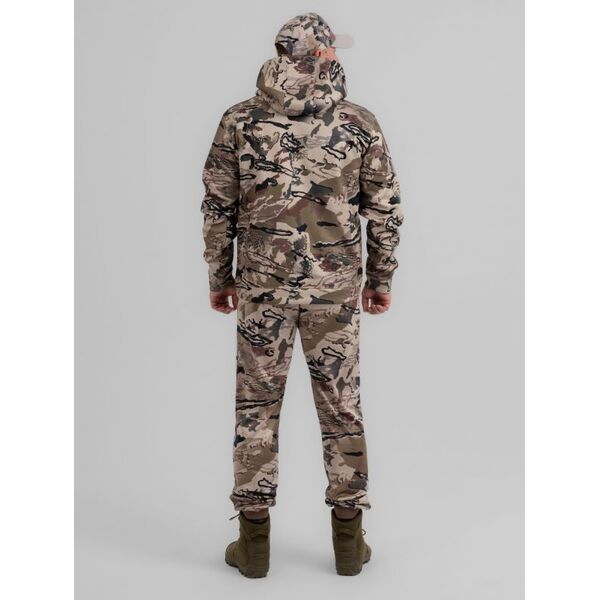 Джемпер Remington Нunting Safari