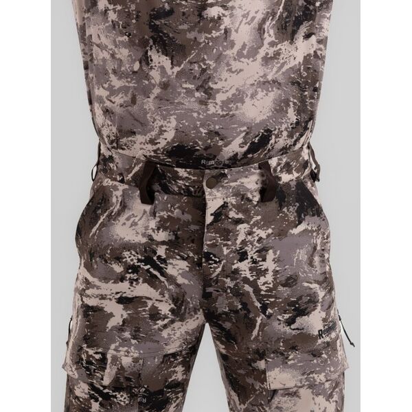 Охотничий костюм демисезонный Remington Pass Rifle