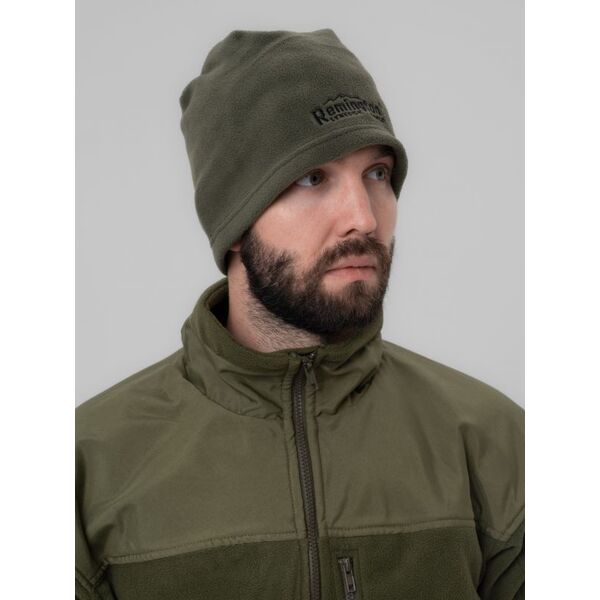 Шапка Remington Molding Cap Green