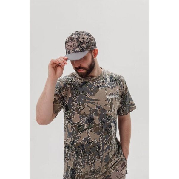 Бейсболка Remington Millennium Figure