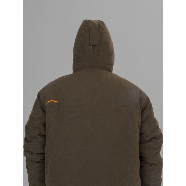 Зимний костюм для охоты Remington Snag Dark Olive