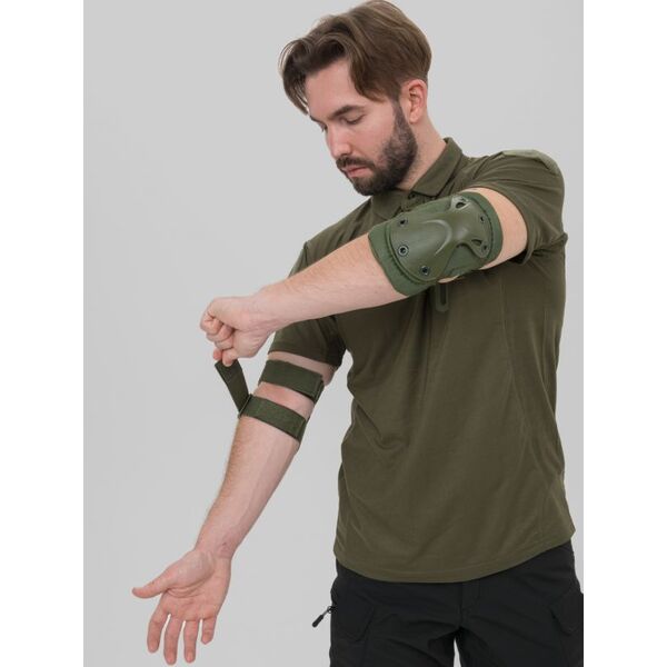 Наколенники / Налокотники Remington Tactical Elbow Knee Pads Army Green