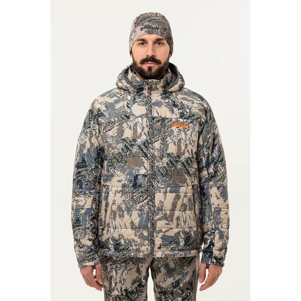 Куртка Remington Raven FIT Figure