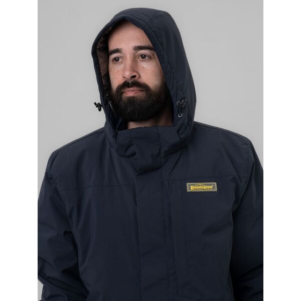 Куртка Remington Heat Strategy Dark Blue