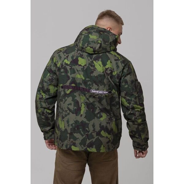 Куртка мужская Remington Sorbonne Multicolor