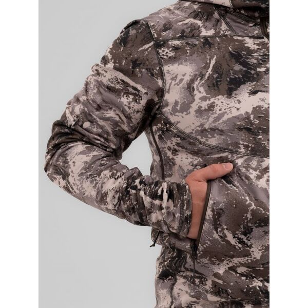 Охотничий костюм демисезонный Remington Pass Rifle