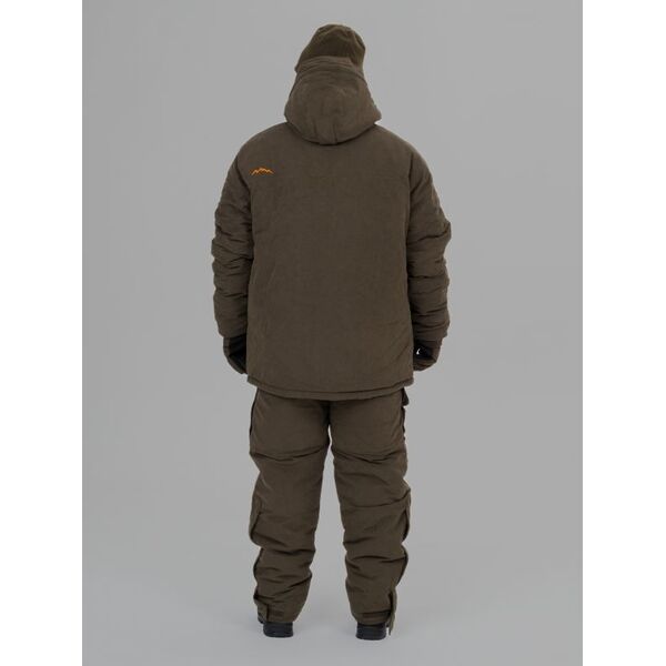 Зимний костюм для охоты Remington Snag Dark Olive