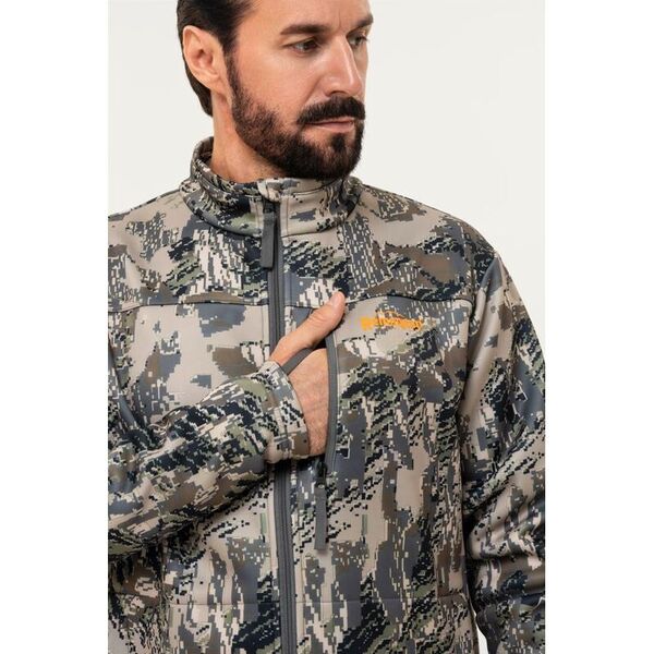 Джемпер Remington Polar Dream FIT Figure