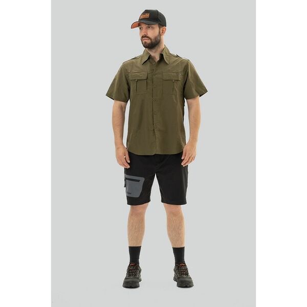 Шорты Remington Sunny day