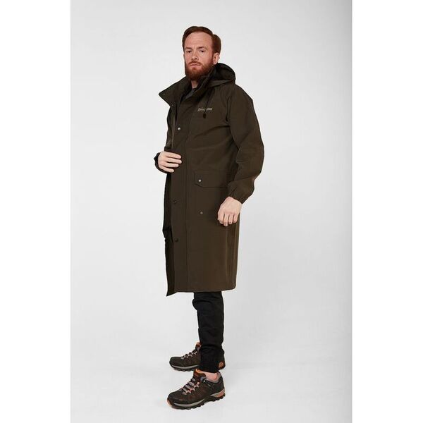 Плащ Remington Exploration Green
