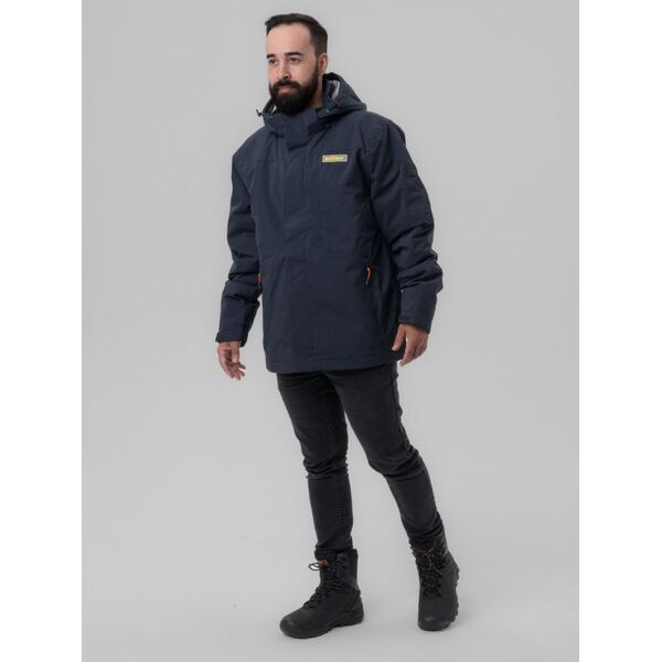 Куртка Remington Heat Strategy Dark Blue