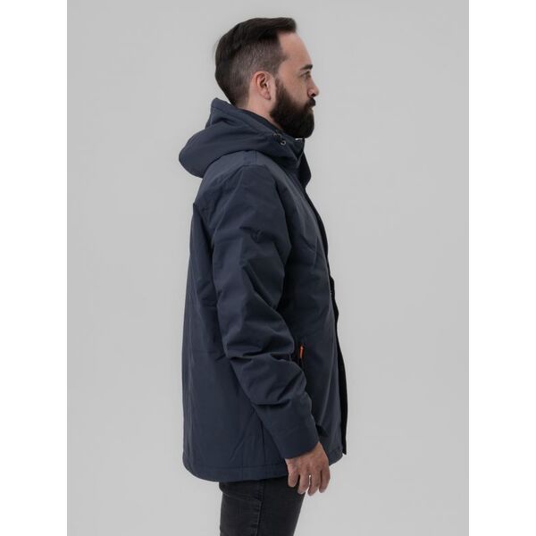 Куртка Remington Heat Strategy Dark Blue