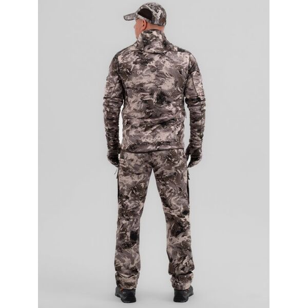 Охотничий костюм демисезонный Remington Pass Rifle