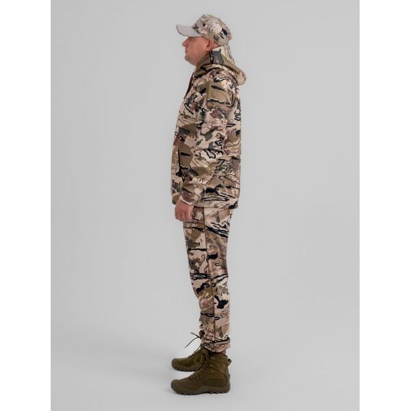 Джемпер Remington Нunting Safari