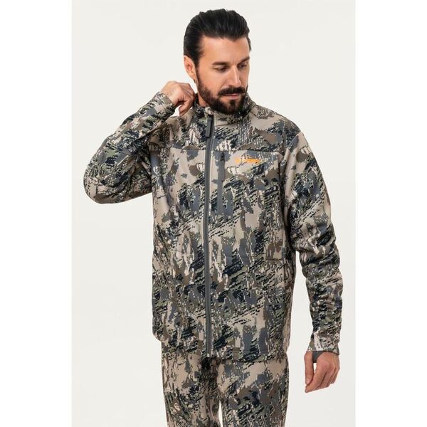 Джемпер Remington Polar Dream FIT Figure