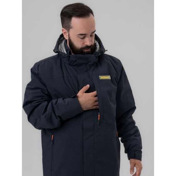 Куртка Remington Heat Strategy Dark Blue