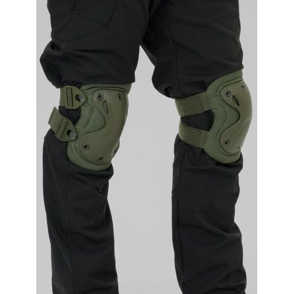 Наколенники / Налокотники Remington Tactical Elbow Knee Pads Army Green