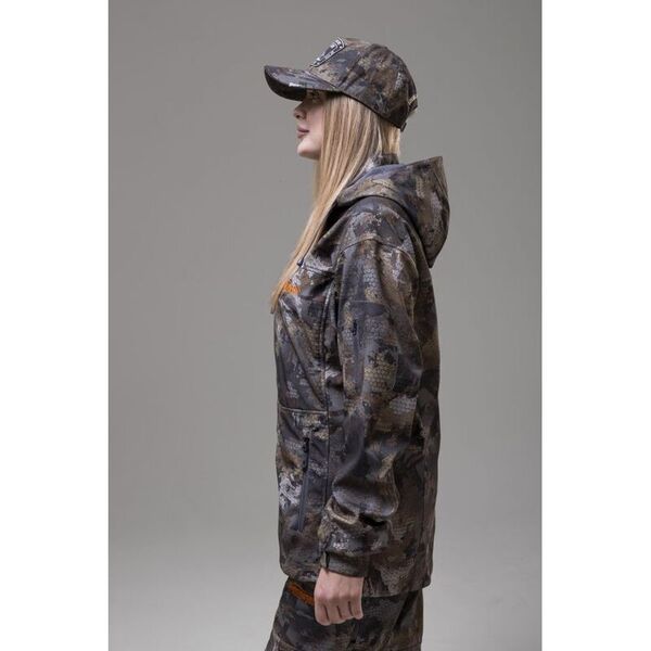 Костюм Forest Hunter Woman Тimber