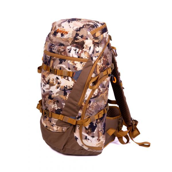 Рюкзак Remington Fortune Hunting Yellow Waterfowl Honeycombs 30L