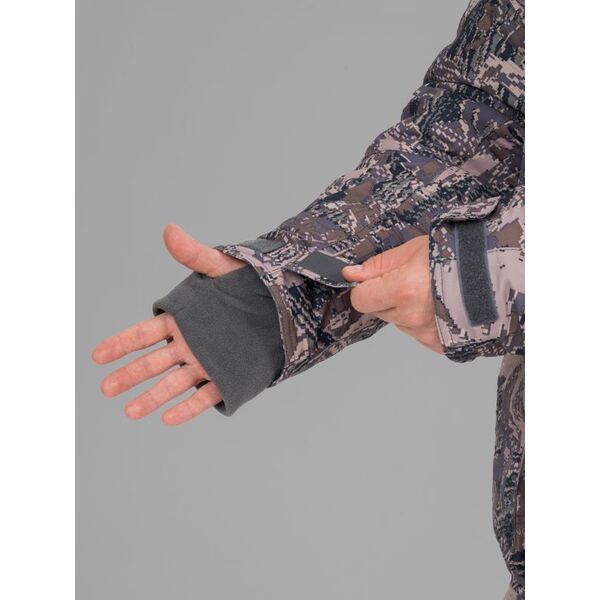 Зимний костюм для охоты Remington Snag Figure