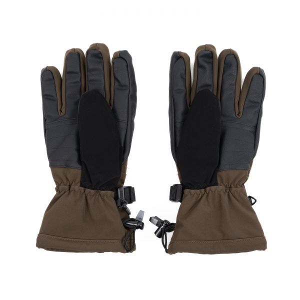 Перчатки Remington Activ Gloves Brown