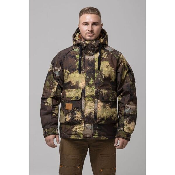 Куртка мужская Remington Сrush Multicolor